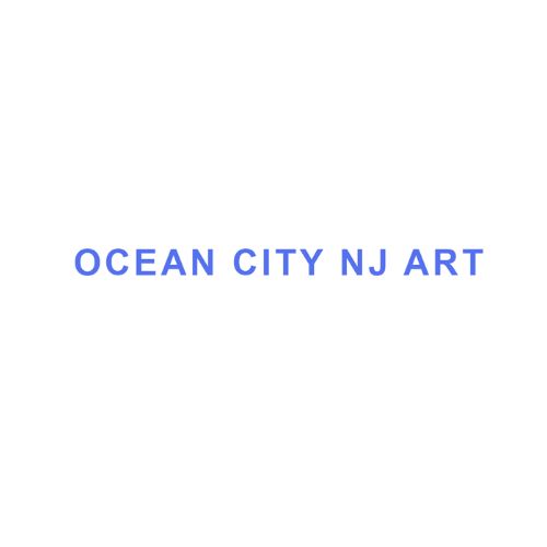Ocean City NJ Art